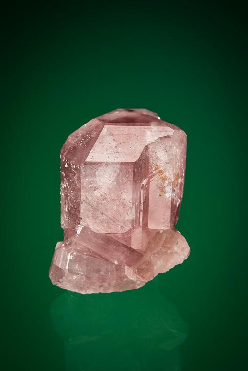 FLUORAPATITE